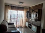 Apartamento para Venda em São Paulo/SP Jardim Marajoara...