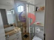 Apartamento para Venda em São Paulo/SP Jardim Marajoara...
