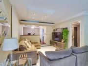 Apartamento para Venda em São Paulo/SP Jardim Marajoara...