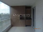 Apartamento para Venda em São Paulo/SP Jardim Marajoara...