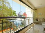 Apartamento para Venda em São Paulo/SP Jardim Marajoara...