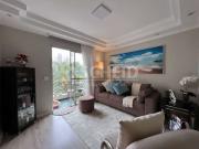 Apartamento para Venda em São Paulo/SP Jardim Marajoara...