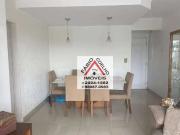 Apartamento para Venda em São Paulo/SP Jardim Marajoara...