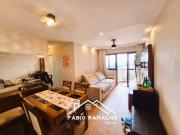 Apartamento para Venda em São Paulo/SP Jardim Marajoara...