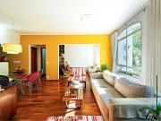 Apartamento para Venda em São Paulo/SP Jardim Marajoara...