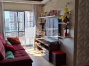 Apartamento para Venda em São Paulo/SP Jardim Marajoara...