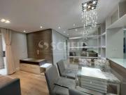 Apartamento para Venda em São Paulo/SP Jardim Marajoara...