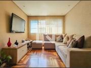 Apartamento para Venda em São Paulo/SP Jardim Marajoara...