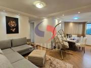 Apartamento para Venda em São Paulo/SP Jardim Marajoara...