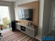 Apartamento para Venda em São Paulo/SP Jardim Marajoara...