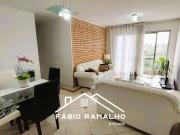 Apartamento para Venda em São Paulo/SP Jardim Marajoara...
