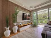 Apartamento para Venda em São Paulo/SP Jardim Marajoara...