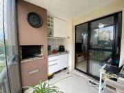 Apartamento para Venda em São Paulo/SP Jardim Marajoara...