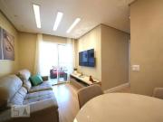 Apartamento para Venda em São Paulo/SP Jardim Marajoara...