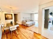 Apartamento para Venda em São Paulo/SP Jardim Marajoara...