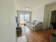 Apartamento para Venda em São Paulo/SP Jardim Marajoara...