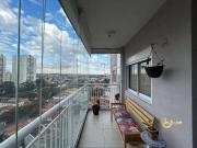 Apartamento para Venda em São Paulo/SP Jardim Marajoara...