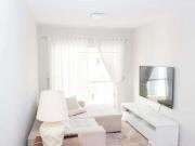 Apartamento para Venda em São Paulo/SP Jardim Marajoara...