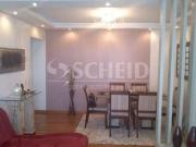 Apartamento para Venda em São Paulo/SP Jardim Marajoara...