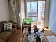 Apartamento para Venda em São Paulo/SP Jardim Marajoara...