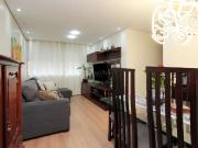 Apartamento para Venda em São Paulo/SP Jardim Marajoara...