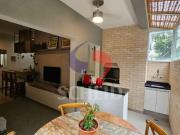 Apartamento para Venda em São Paulo/SP Jardim Marajoara...