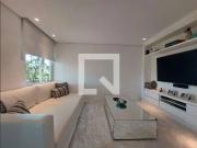 Apartamento para Venda em São Paulo/SP Jardim Marajoara...