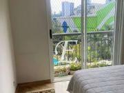 Apartamento para Venda em São Paulo/SP Jardim Marajoara...