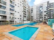 Apartamento para Venda em São Paulo/SP Jardim Marajoara...
