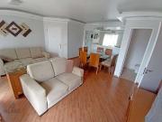 Apartamento para Venda em São Paulo/SP Jardim Marajoara...