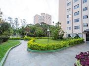 Apartamento para Venda em São Paulo/SP Jardim Marajoara...