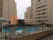 Apartamento para Venda em São Paulo/SP Jardim Marajoara...