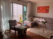 Apartamento para Venda em São Paulo/SP Jardim Marajoara...