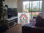 Apartamento para Venda em São Paulo/SP Jardim Marajoara...