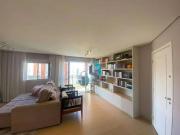 Apartamento para Venda em São Paulo/SP Jardim Marajoara...