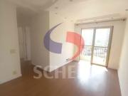 Apartamento para Venda em São Paulo/SP Jardim Marajoara...