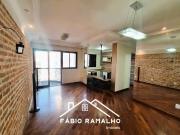 Apartamento para Venda em São Paulo/SP Jardim Marajoara...