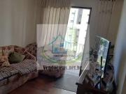 Apartamento para Venda em São Paulo/SP Jardim Marajoara...