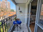 Apartamento para Venda em São Paulo/SP Jardim Marajoara...