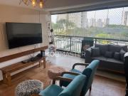 Apartamento para Venda em São Paulo/SP Jardim Marajoara...