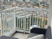 Apartamento para Venda em São Paulo/SP Jardim Marajoara...