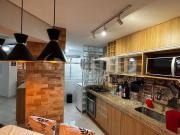 Apartamento para Venda em São Paulo/SP Jardim Marajoara...