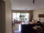 Apartamento para Venda em São Paulo/SP Jardim Marajoara...
