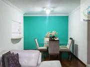 Apartamento para Venda em São Paulo/SP Jardim Marajoara...