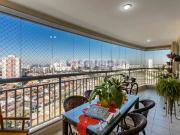 Apartamento para Venda em São Paulo/SP Jardim Marajoara...