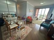 Apartamento para Venda em São Paulo/SP Jardim Marajoara...