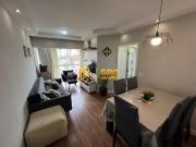 Apartamento para Venda em São Paulo/SP Jardim Marajoara...