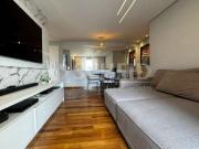 Apartamento para Venda em São Paulo/SP Jardim Marajoara...