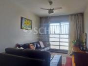 Apartamento para Venda em São Paulo/SP Jardim Marajoara...