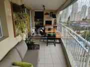 Apartamento para Venda em São Paulo/SP Jardim Marajoara...